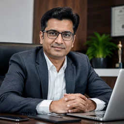 Praveen Vyas